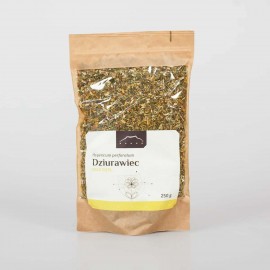 zwyczajny - Hypericum perforatum - 250g posiekany