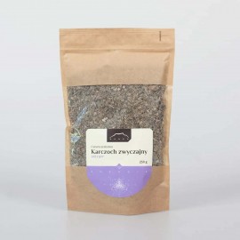 Liść karczocha - Cynara scolymus - 250g posiekany