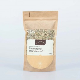 Wiciokrzew włoski - Lonicera caprifolium - 100g posiekany