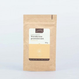 Wiciokrzew włoski - Lonicera caprifolium - 50g mielony