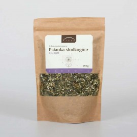 Psianka słodko-gorzka - Solanum dulcamara - 250g posiekana