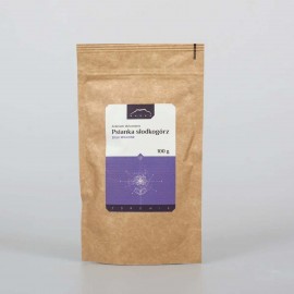 Psianka słodka gorzka - Solanum dulcamara - 100g mielona