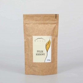 Pyłek sosny - 100g