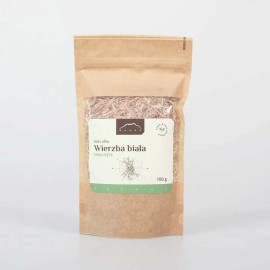 Wierzba biała - Salix alba - 100g posiekana