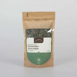 Perilla frutescens - 50g - posiekana