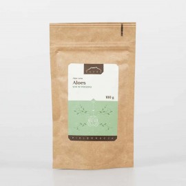Sok z aloesu w proszku - 100g