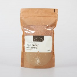 Kora kociego pazura (Vilcacora) - Ucaria tomtentosa, Una de gato - 250g posiekane
