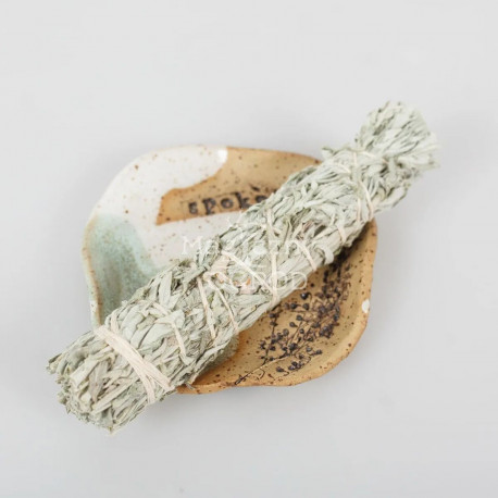 Pęczek piołunu mały - Artemisia ludoviciana