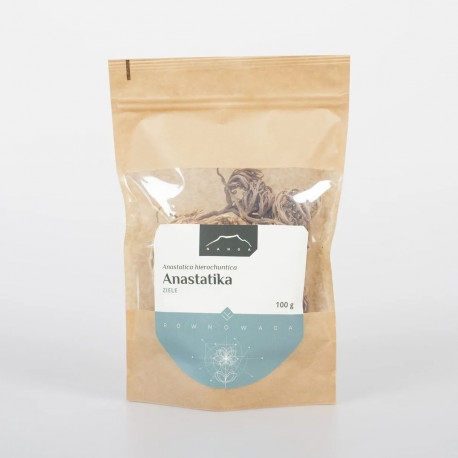 Anastatica hierochuntica - ziele - 100g
