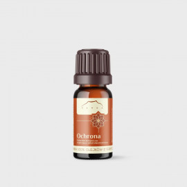Mieszanka Ochronna - 100% Olejek Eteryczny - 10ml