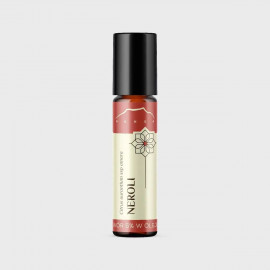 Olejek Neroli 5% w Oleju Jojoba - 10ml Roll-On - Citrus Aurantium