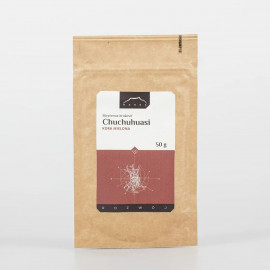 Kora Chuchuhuasi - Maytenus krukovii - 50g mielone