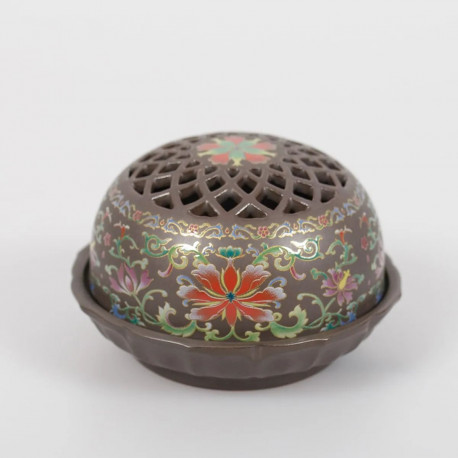 Kadzidełko czerwony lotos