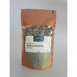 Piołun jednoroczny - Liść Artemisia Annua - 250g posiekany