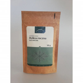 Piołun roczny - Artemisia annua - 50g mielony