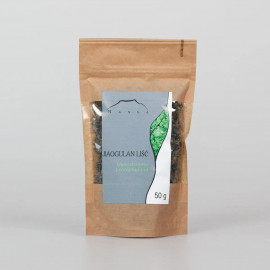 Liść Jiaogulan - Gynostemma pentaphyllum - 50g całość