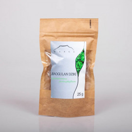 Jiaogulan - Gynostemma pentaphyllum - 25g pąki
