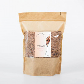 Catuaba - Erythroxylum catuaba - 1kg posiekane
