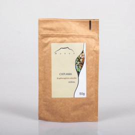 Catuaba - Erythroxylum catuaba - 50g mielone