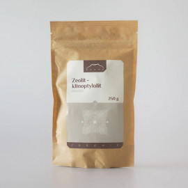 Zeolitowy klinoptilolit - 250g