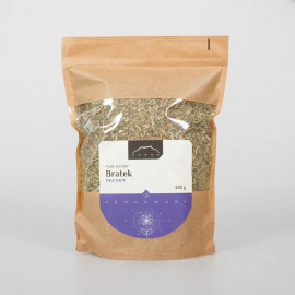 Fioletowy tricolor - Viola tricolor - 500g posiekany