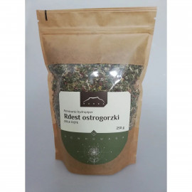 Ziele pieprzu magnezowego - Persicaria hydropiper - 250g posiekane