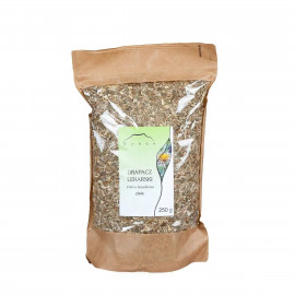 Benedykt - Cnicus benedictus, Calcitrapa lanuginosa - 250g posiekane