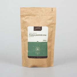 Pszenica jara - Triticum aestivum - 250g mielona