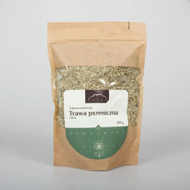 Pszenica jara - Triticum aestivum - 250g siekana