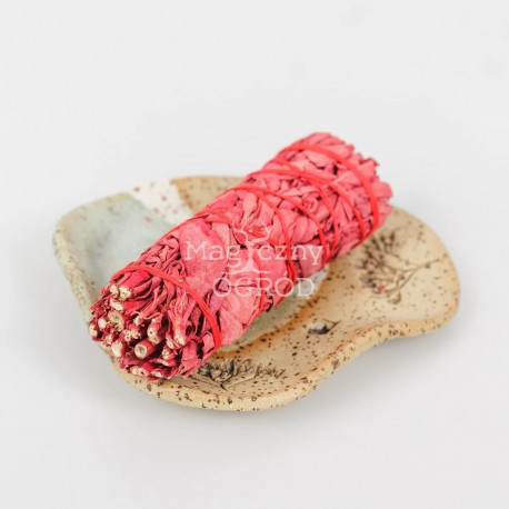 Pakiet Azjatyckiej Krwi Smoka - Daemonorops draco - Kadzidło