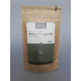 Ziele pieprzu magnezowego - Persicaria hydropiper - 100g mielone