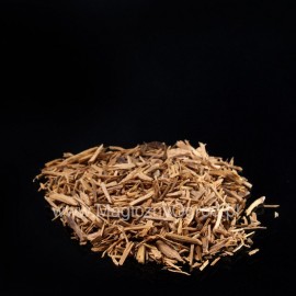 Muira Puama - Ptychopetalum olacoides - 250g posiekane