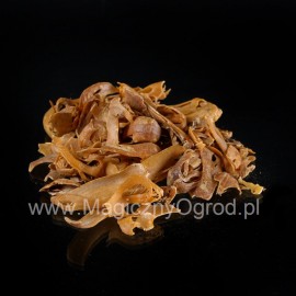 Kwiat gałki muszkatołowej - Myristica fragrans Houtt - 50g całość