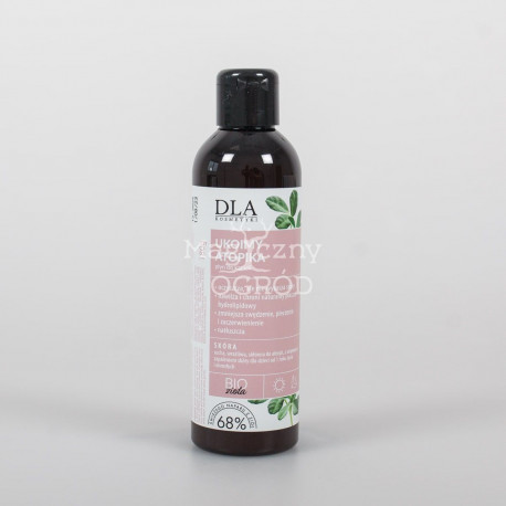 Płyn do kąpieli łagodzi atopę 180g