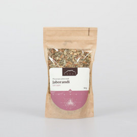 Liść Jaborandi – 50 g mielony