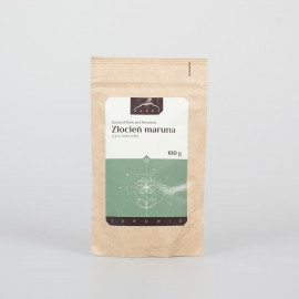 Złocień - 100 g mielonego zioła