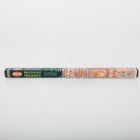 Kadzidełko o długim brzegu