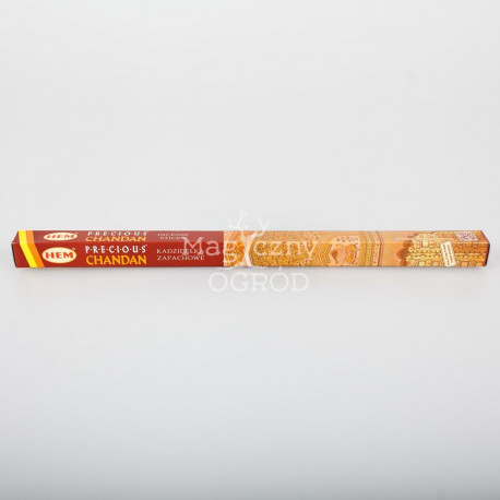 Długie kadzidełko Trim Precious Chandan