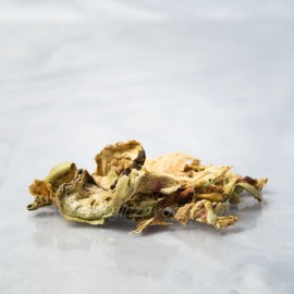 Nopal - Opuntia ficus - 50g posiekane