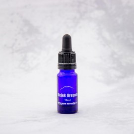 Olejek z oregano 100% - Origanum vulgare - 30ml aromatyczny