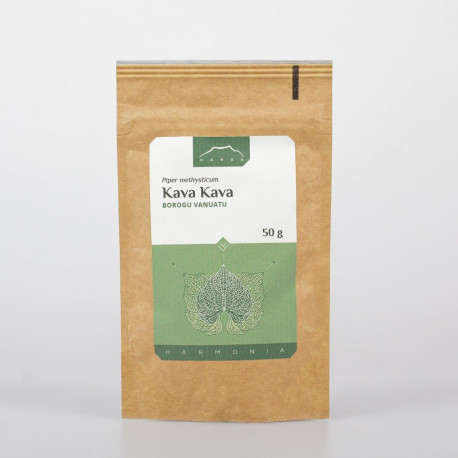 Kawa Borog Vanuatu - 50g