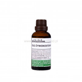 Olejek żywokostowy - 100ml