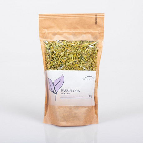 Marakuja - marakuja - 1g pokrojona