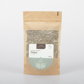 Piołun z dzikich ziół - 250g mielony