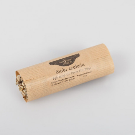 Biała szałwia - 25g