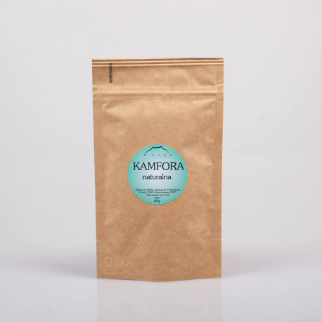 Kamfora - 250g