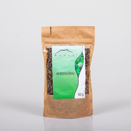 Bhringaraj - 100 g mielone