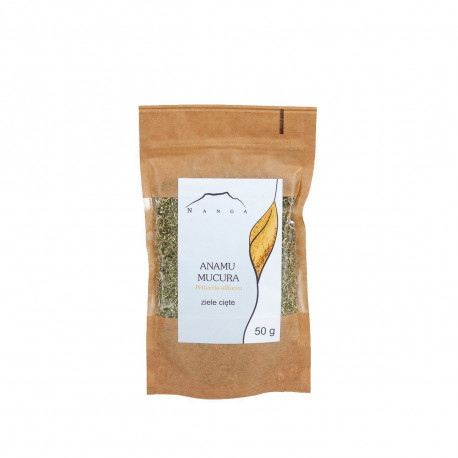 Anam/mucura – 50 g mielone