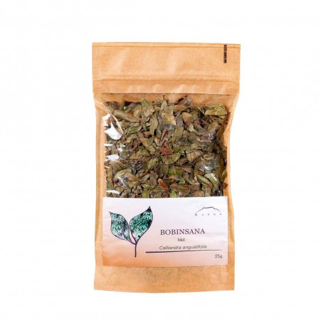 Bobinsana – 25g CAŁOŚĆ