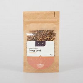 Dong quai - korzeń arcydzięgla chińskiego - 50 g mielony